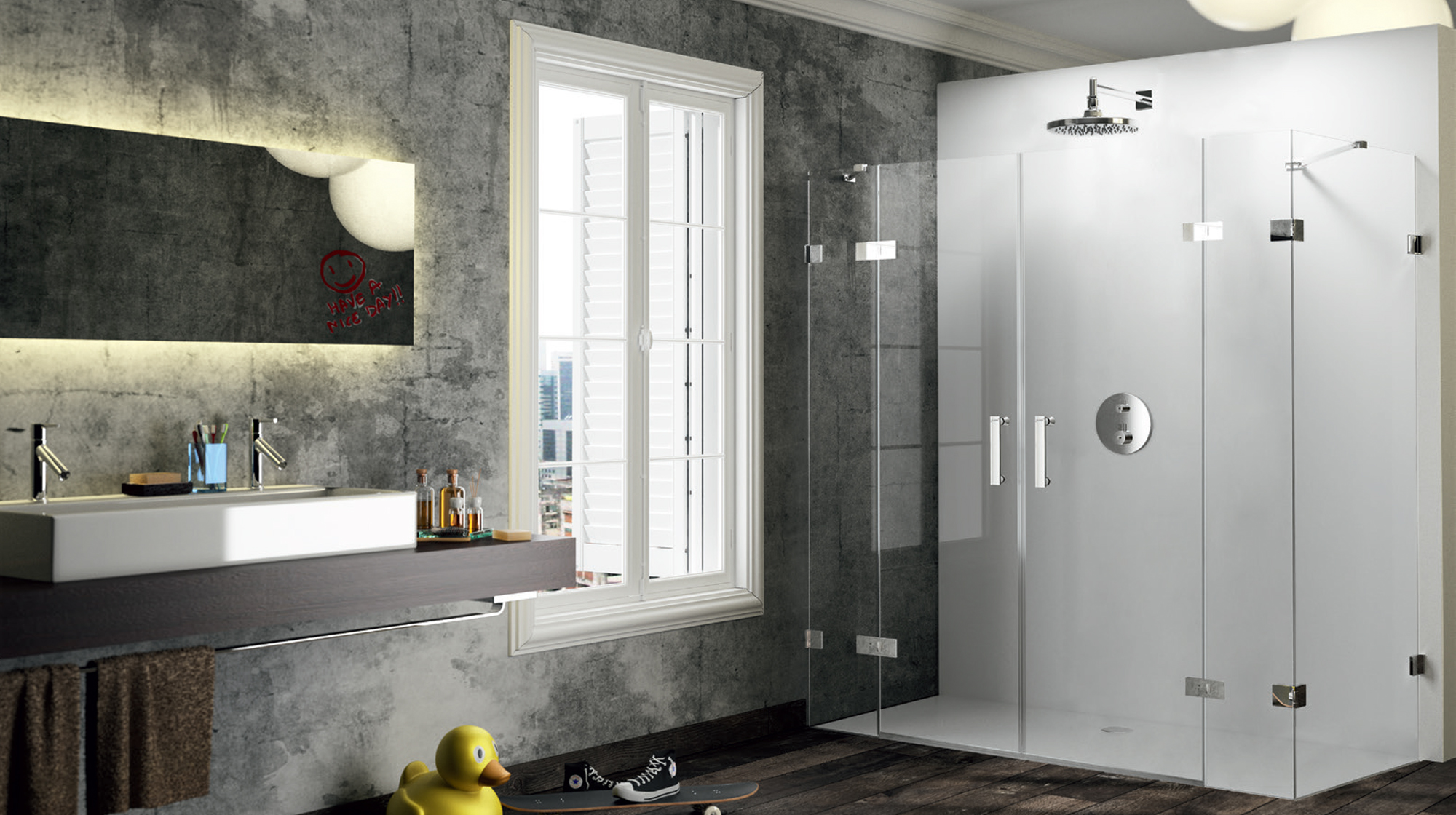 SOLVA MINIMAL SAK C DUAL T