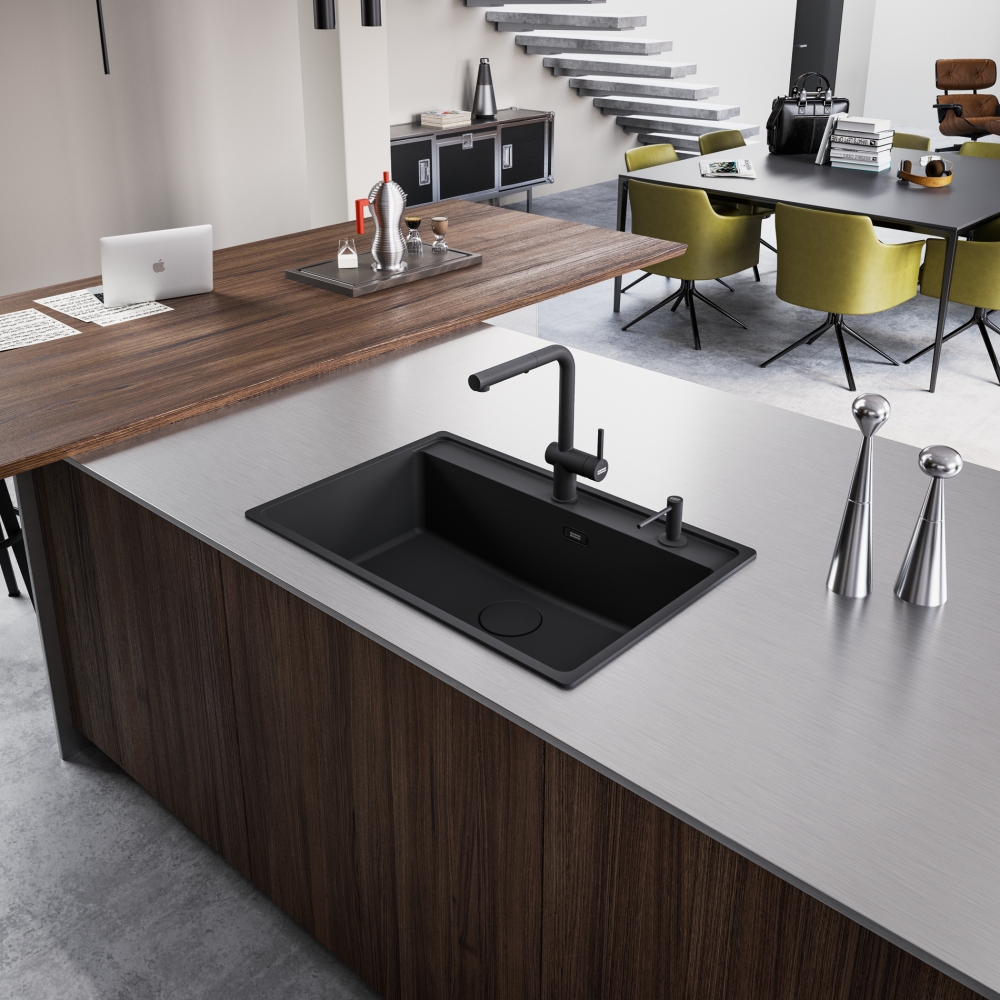Maris MRG 610-72