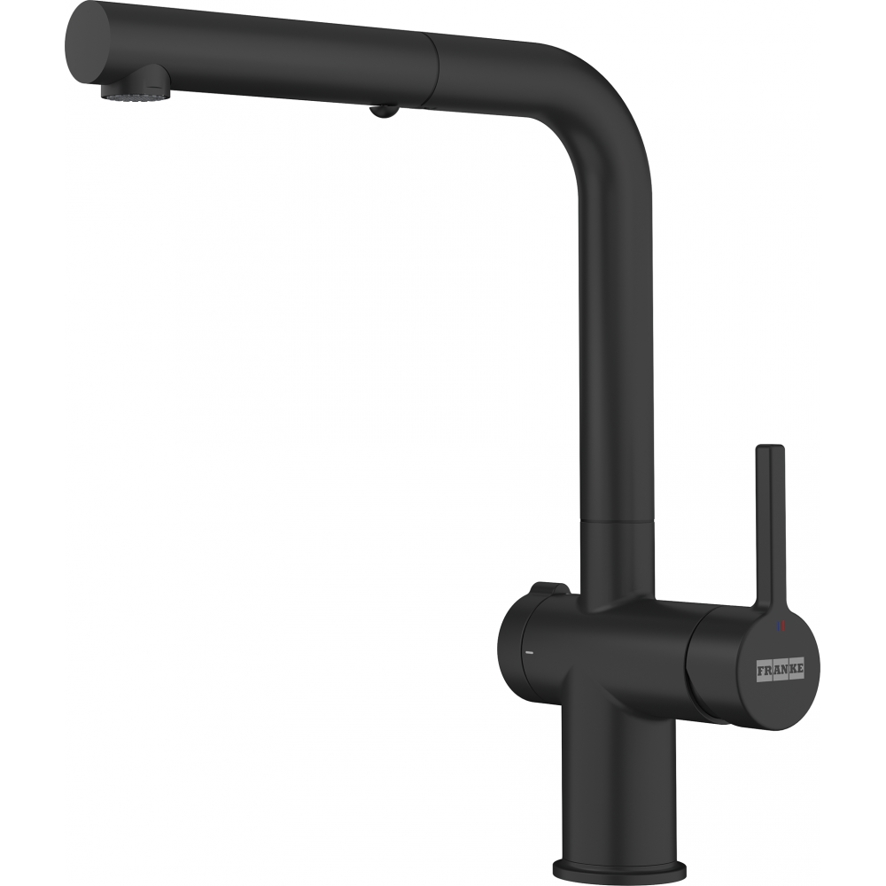 Active Twist Duşlamalı