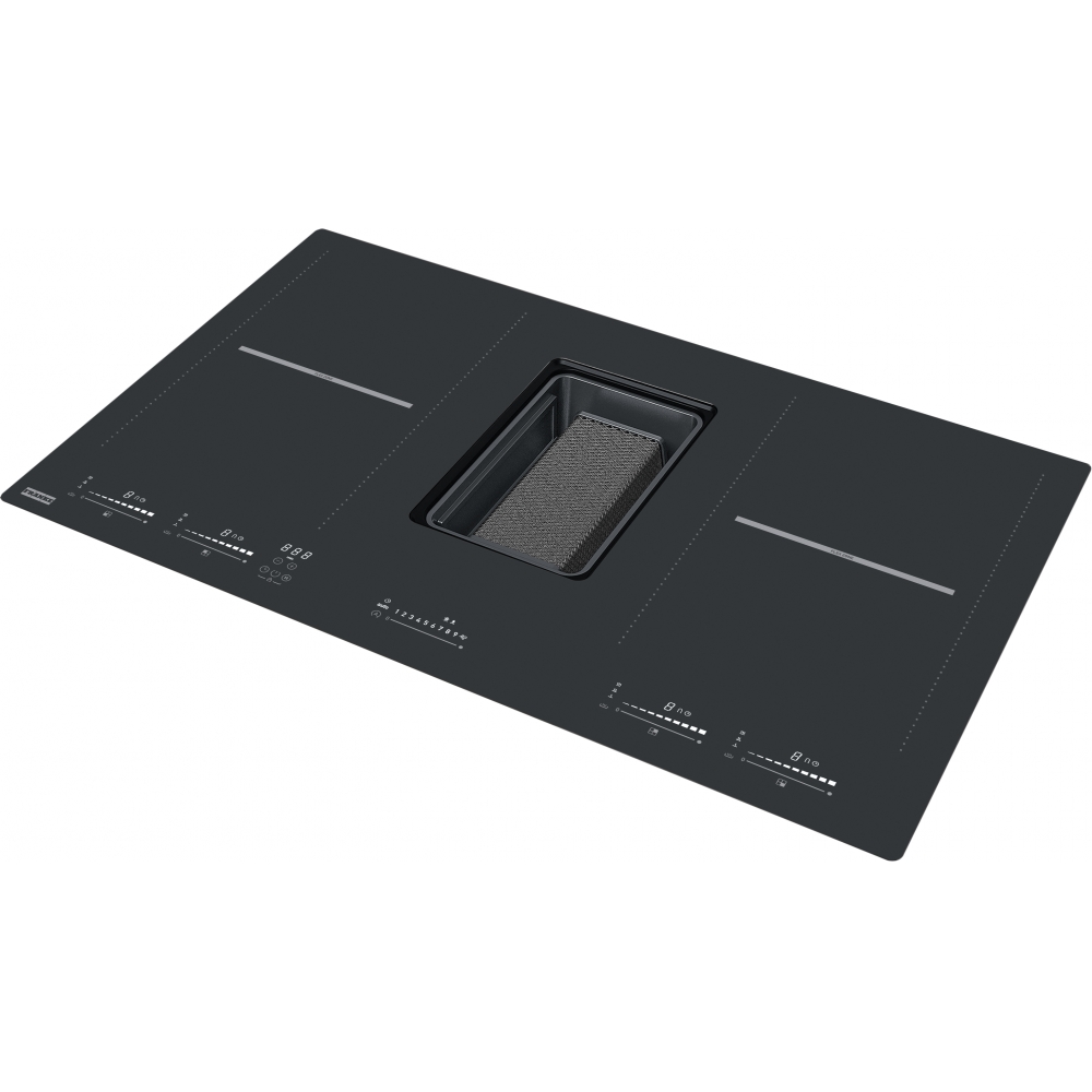 HOOD FMY 839 HI 2.0 FRANKE