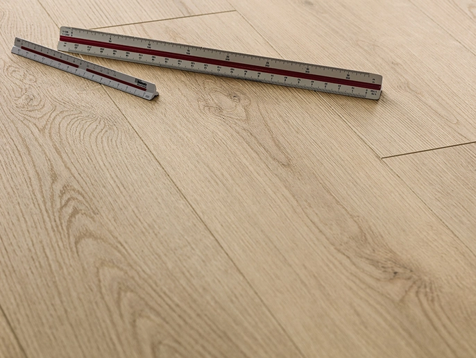 K4420 Oak Evoke Classic