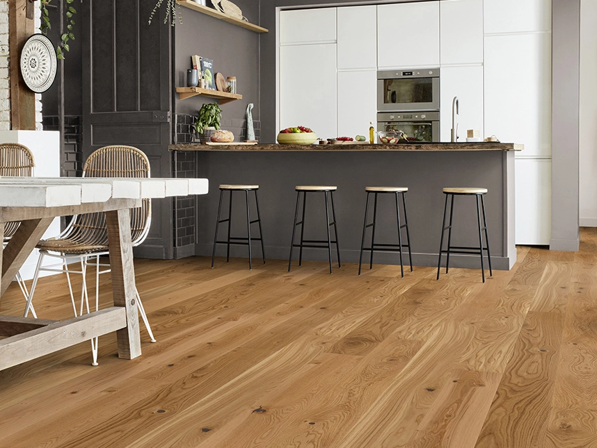 Tarkett Prestige Oak Boardwalk