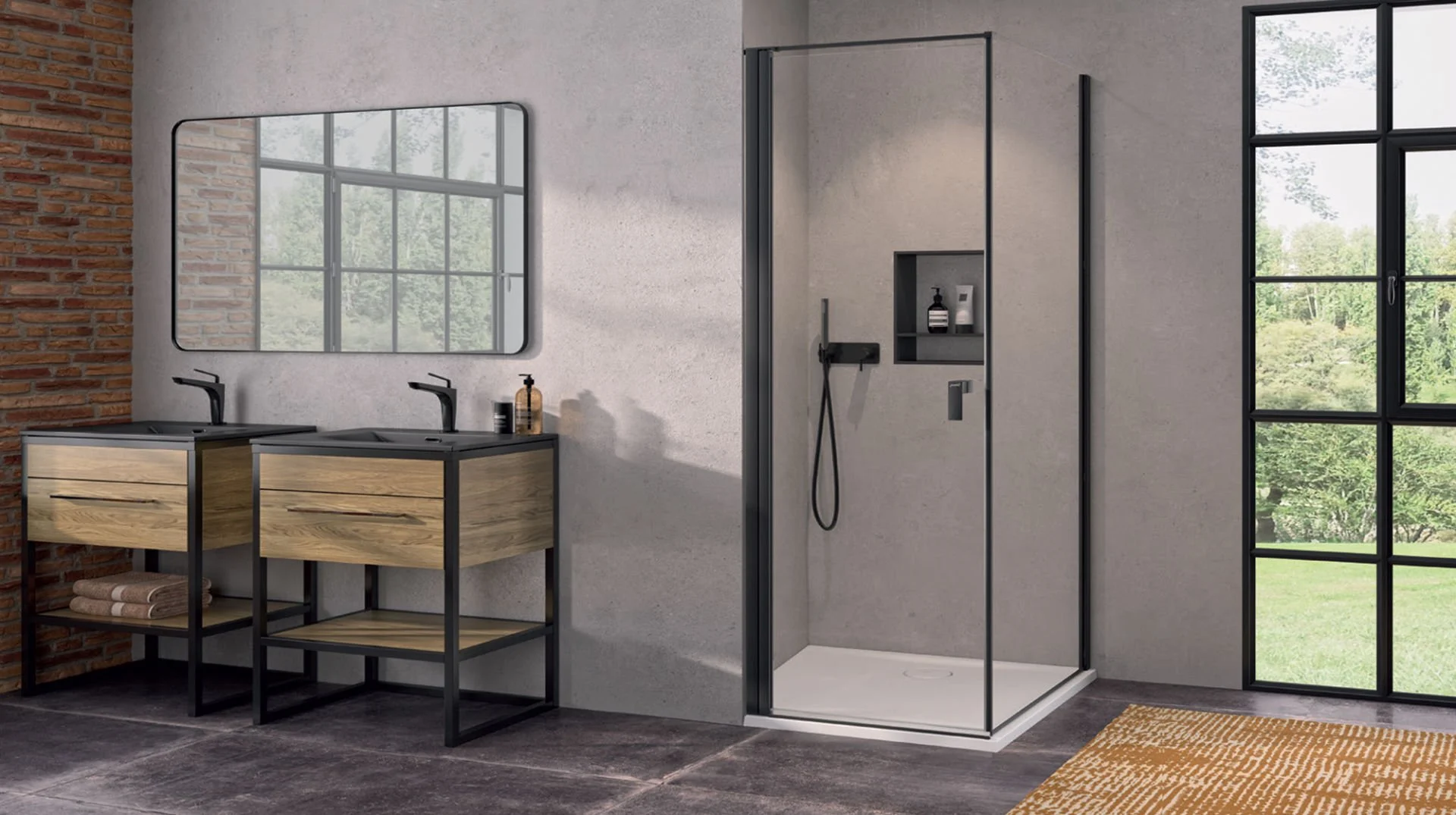 Qube AK C SOLO T