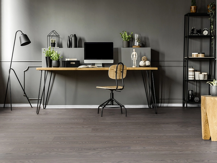 Tarkett Prestige Oak Graphite