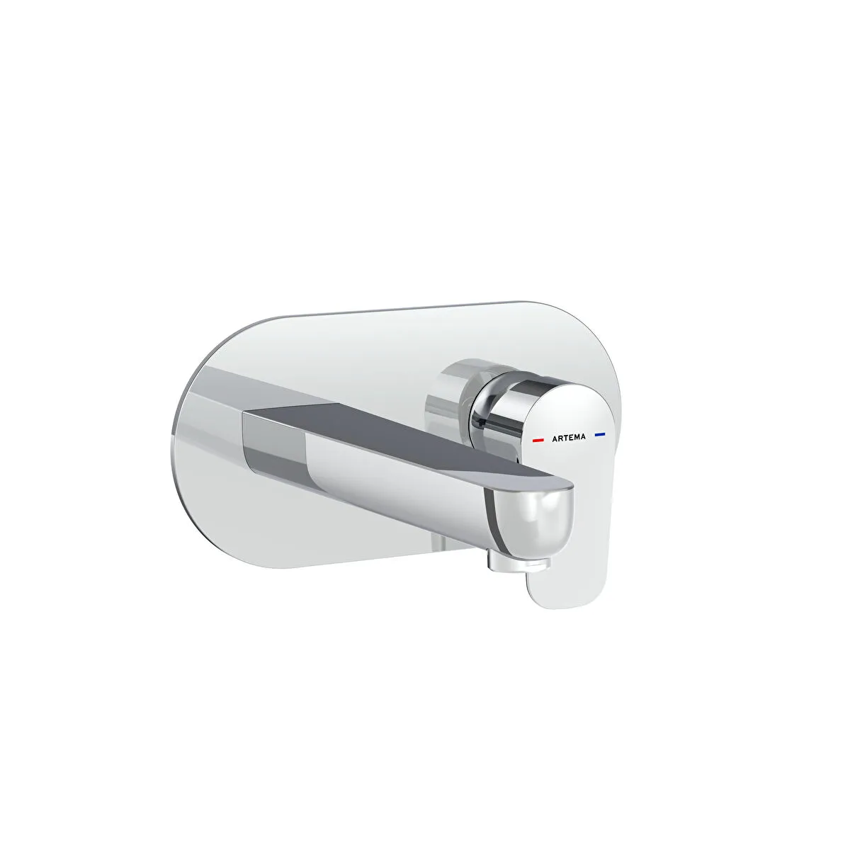 Flow Soft Lavabo Bataryası A43175