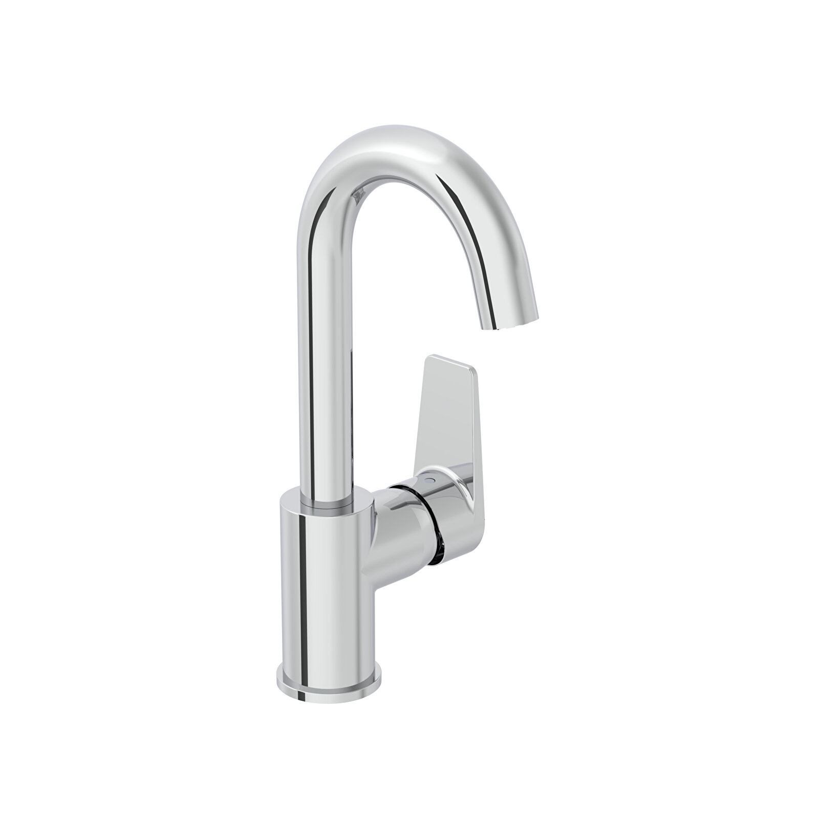 Flow Square Lavabo Bataryası