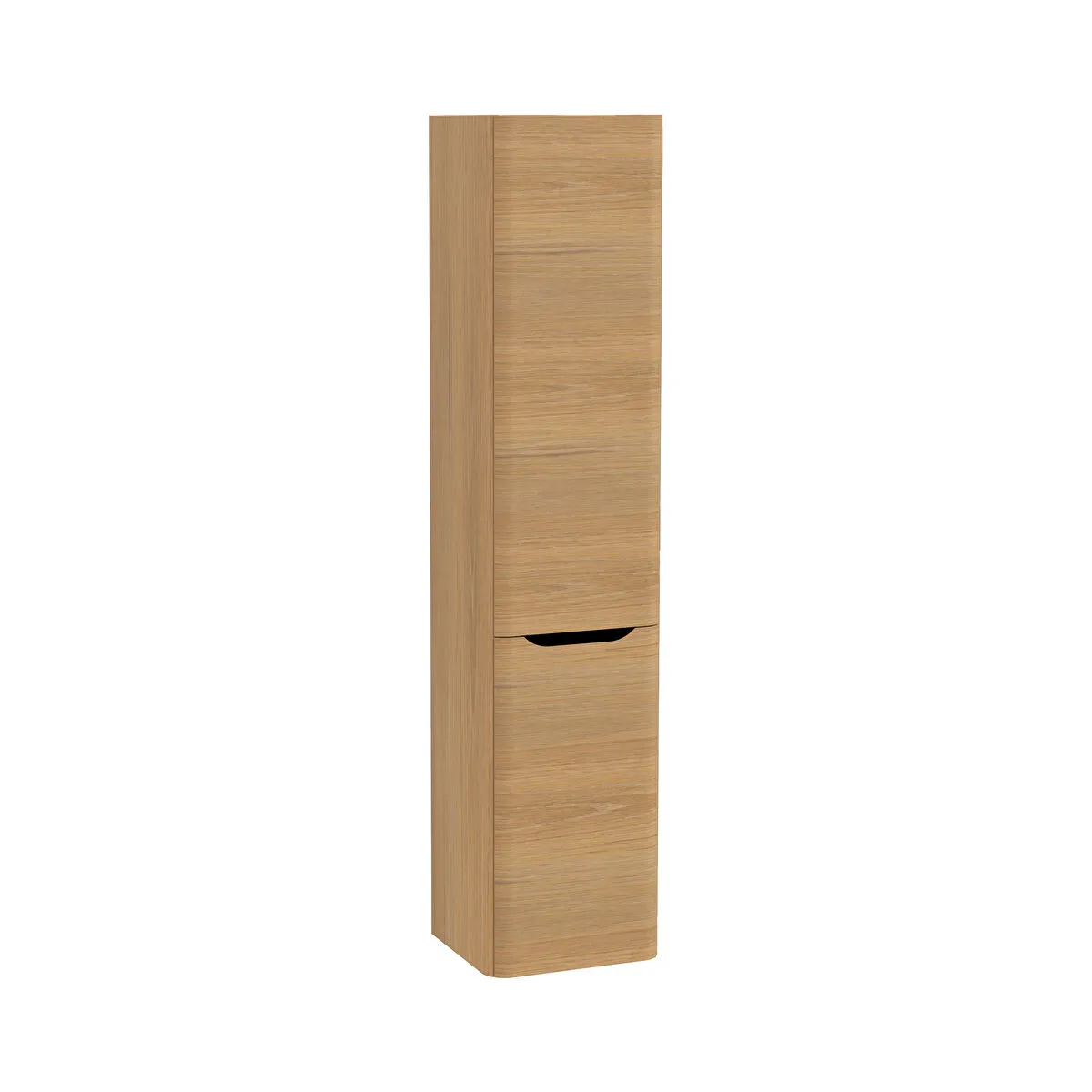 New Integra Round Boy Dolabı 80012