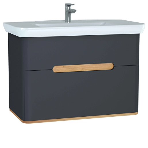 Sento Lavabo Dolabı 60838