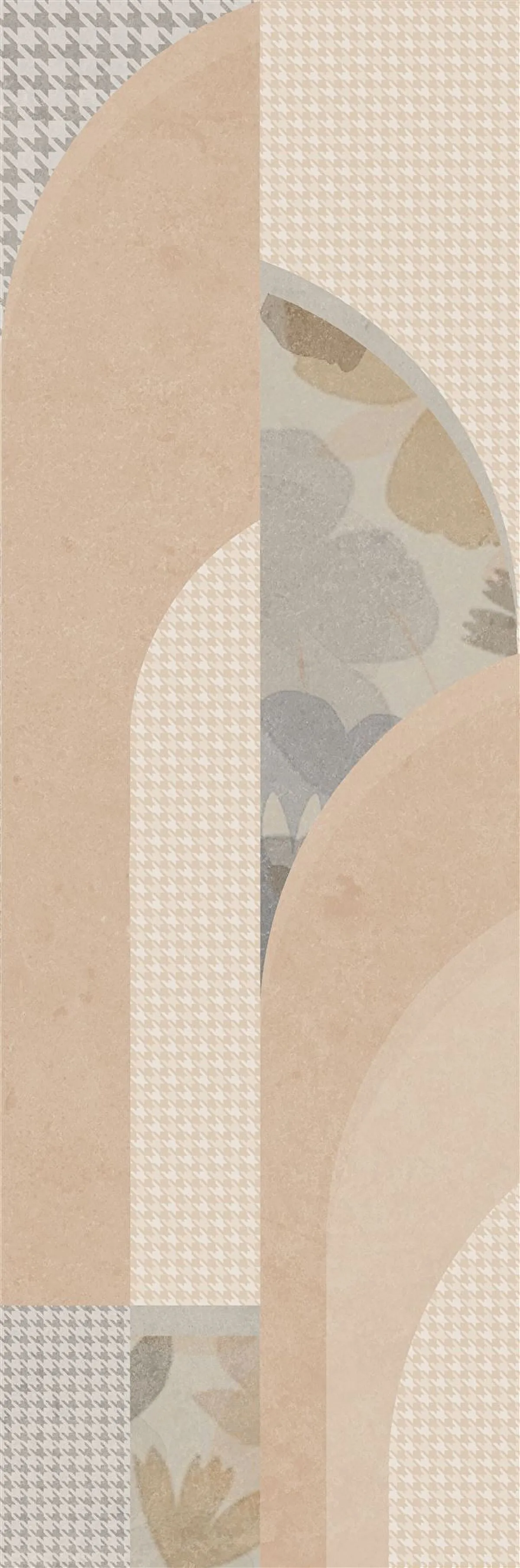 30x90, modepaper, Dekor, Terra K952191SR001VTET