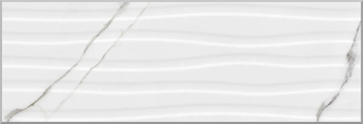 30x90, B&W Star XL, Dekor, Beyaz K948652R0001VTET