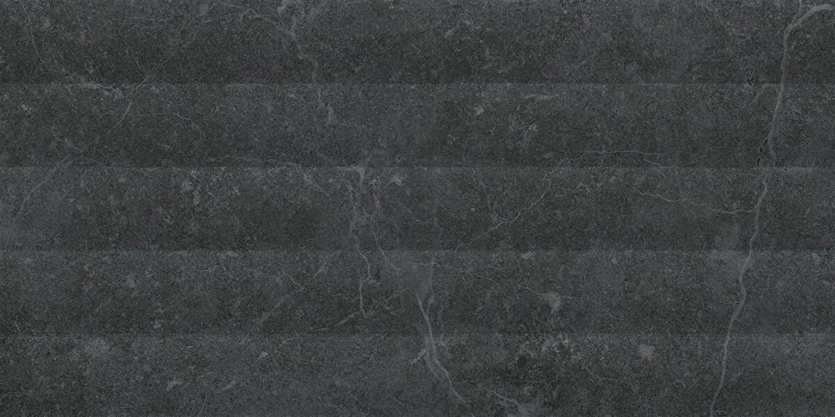 30x60, Set6.0, Dekor, Quarzite Antrasit K95078400001VTET