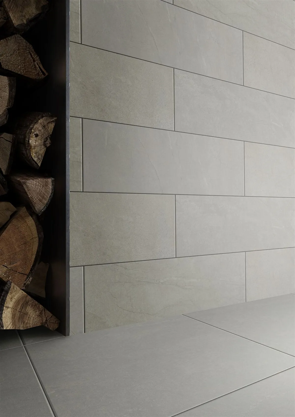 20x60, Stone by Stone, Dekor, Bej K94148600001VTE1