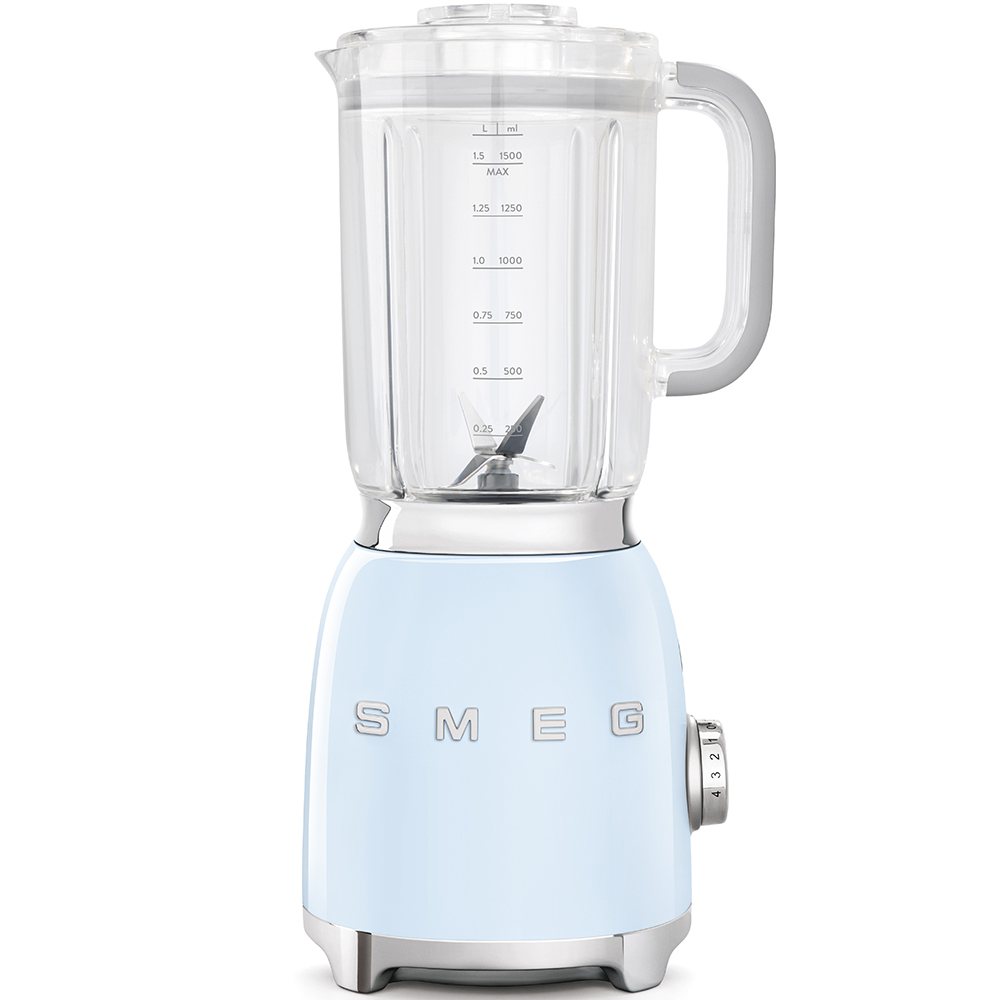Blenderlar 50's Style BLF01PBEU