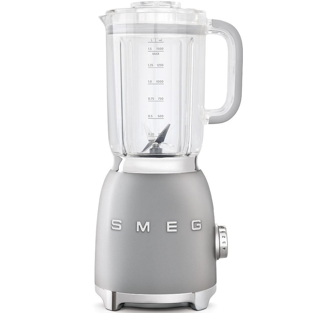 Blenderlar 50's Style BLF01SVEU