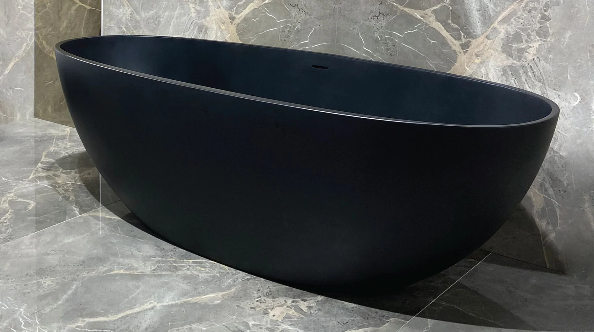 Cure Rio Solid Küvet