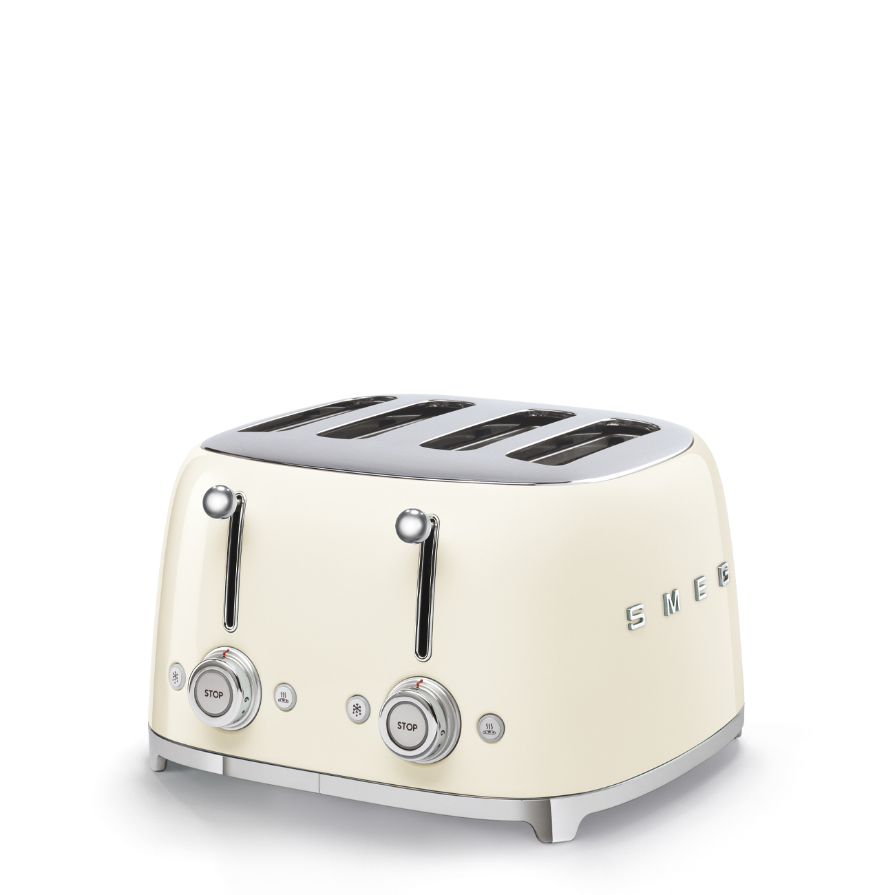 Ekmek kızartma makinesi 50's Style TSF03CREU