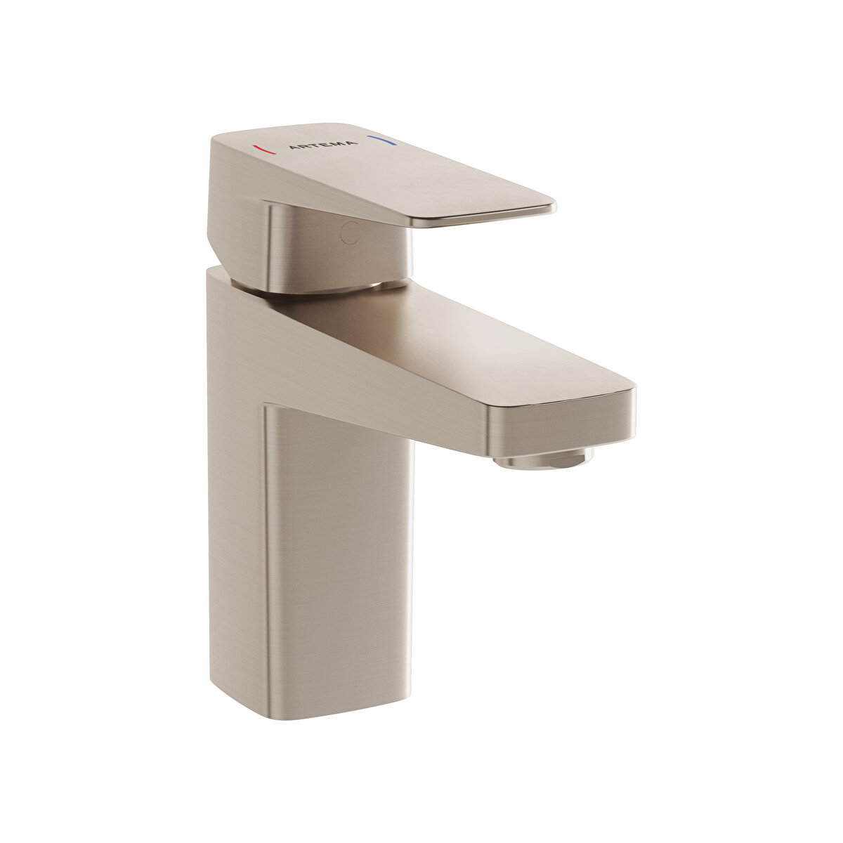 Root Square Blueco Lavabo Bataryası A4273234ENR
