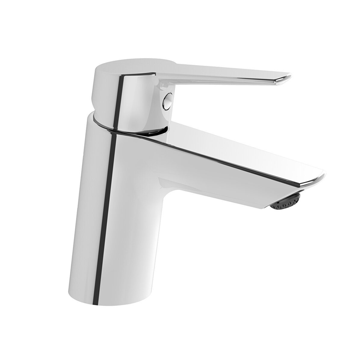 Solid S Lavabo Bataryası A42440