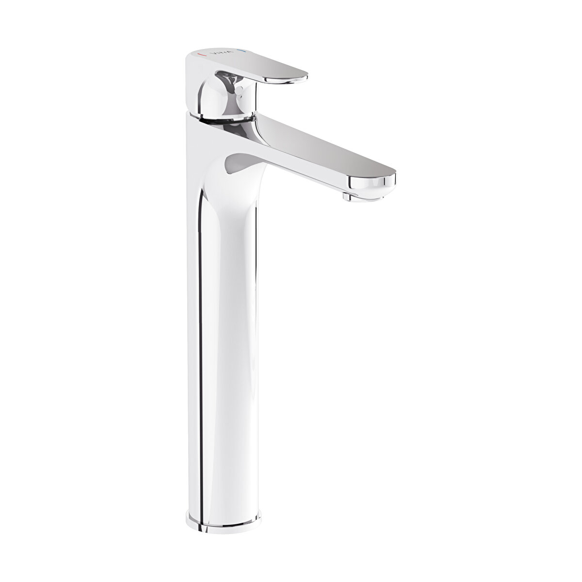 Root Round Lavabo Bataryası A42707