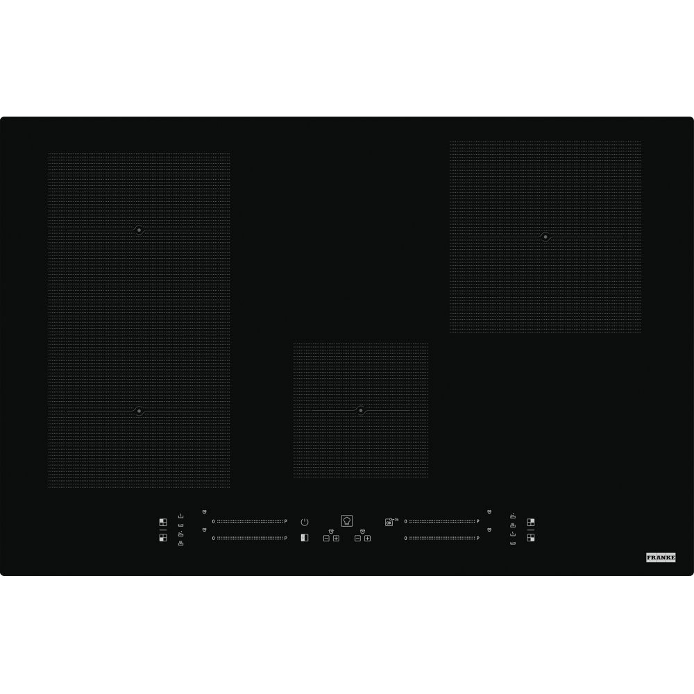 Ocak FMA 804 I F BK 108.0606.112