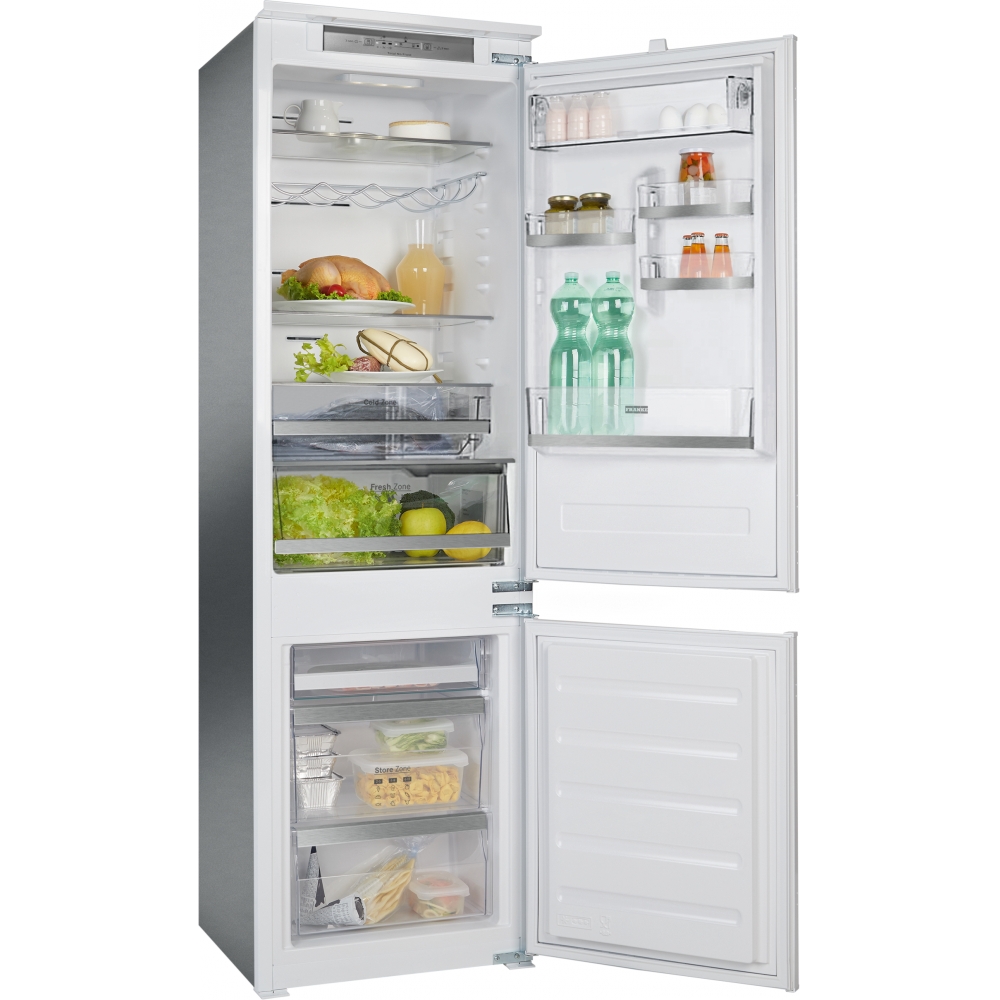 FCB 320 TNF NE E 118.0696.811