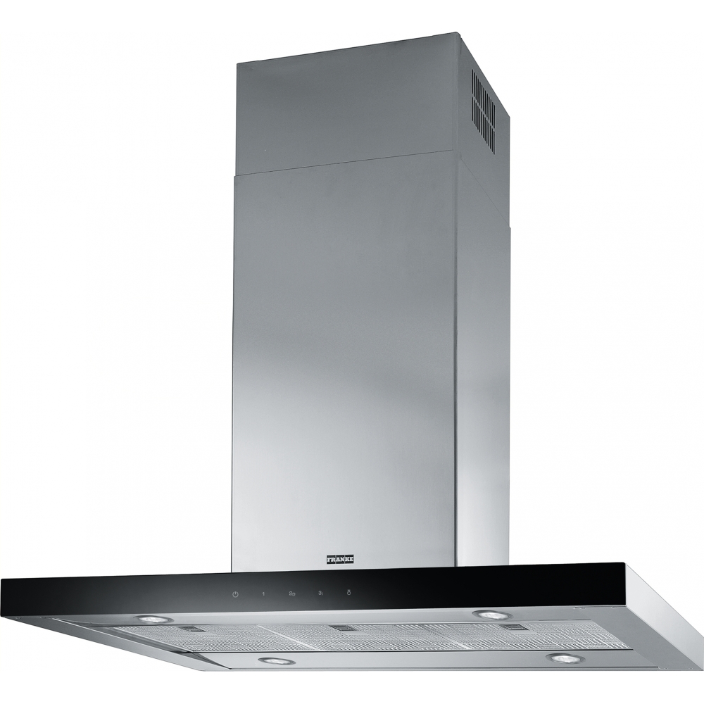 FCR 925 I TC BK XS 325.0518.709