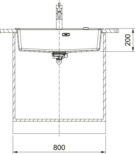 Maris MRG 610-72