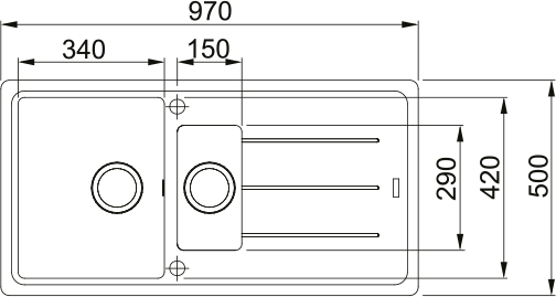 Basis BFG 651-97