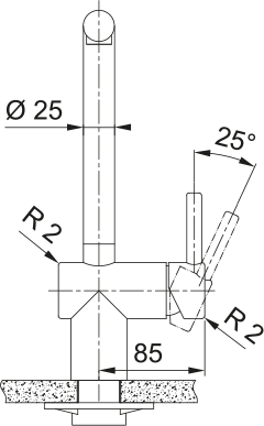 Atlas Neo Spiralli
