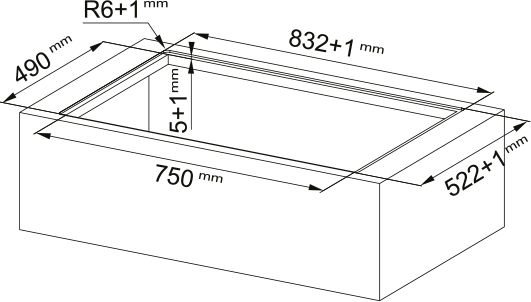 FMA 8381 R HI