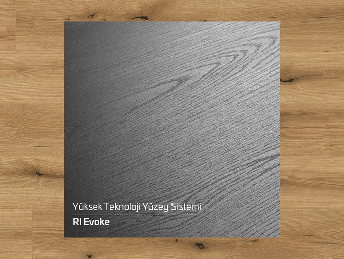 K5573 Oak Evoke Coas