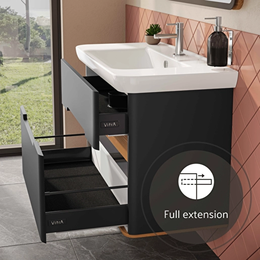 Sento Lavabo Dolabı 60838