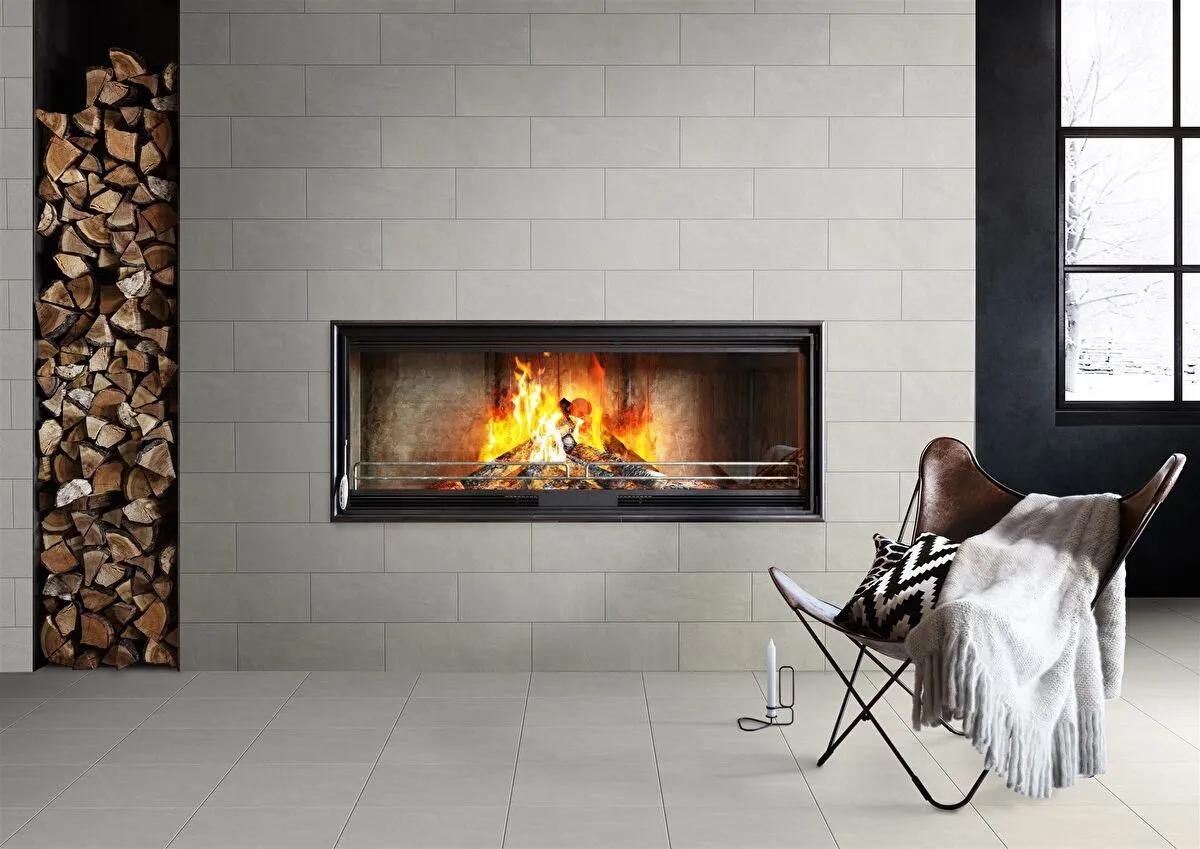20x60, Stone by Stone, Dekor, Bej K94148600001VTE1