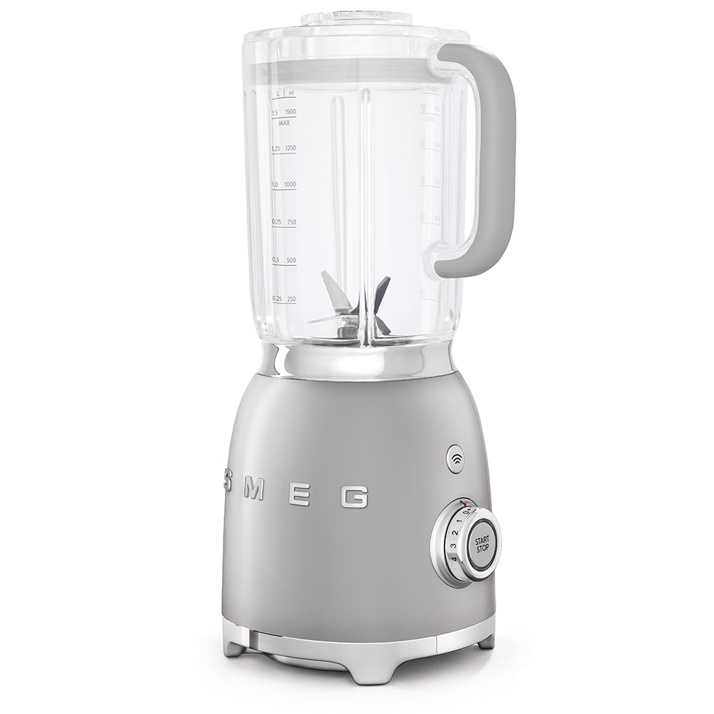 Blenderlar 50's Style BLF01SVEU