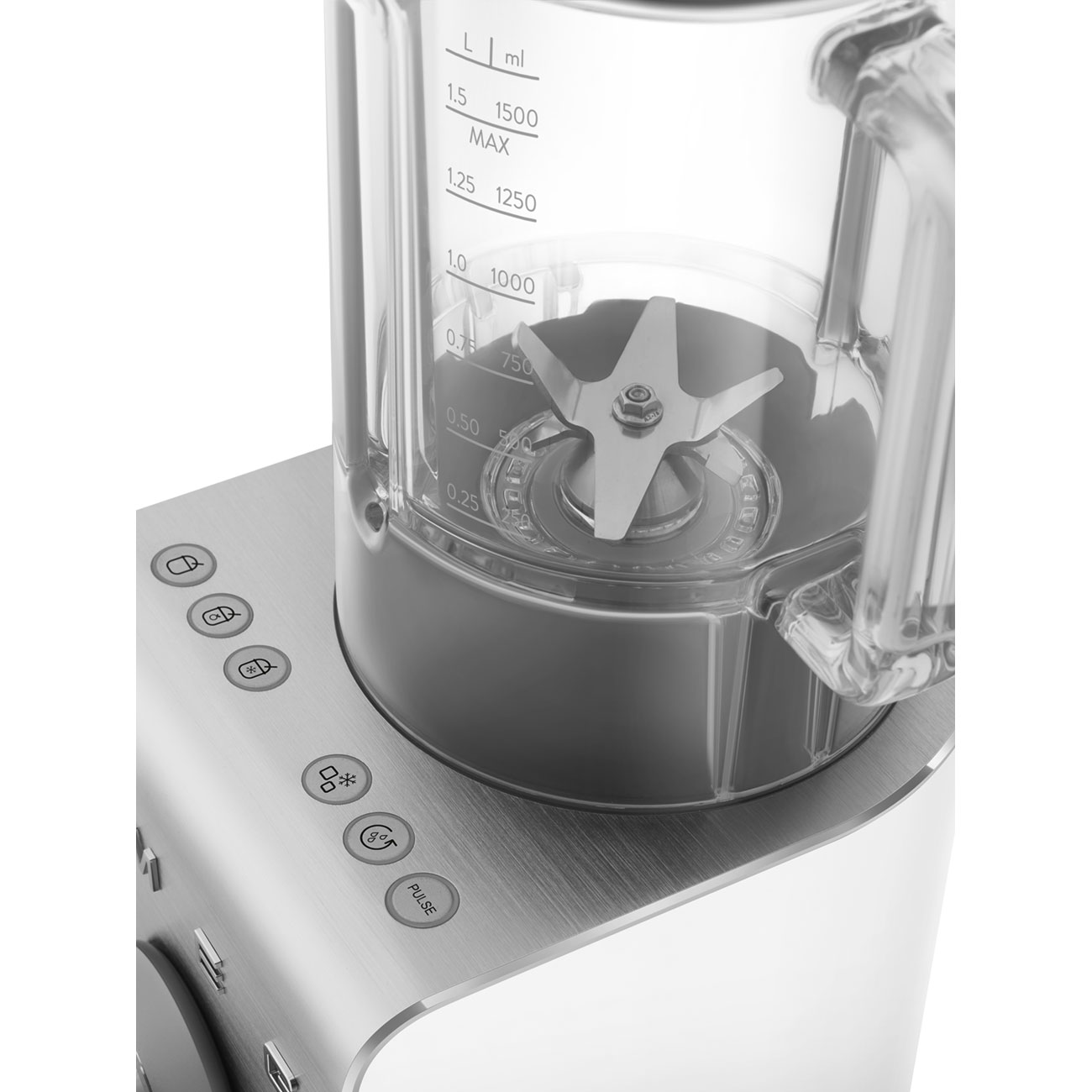 Blenderlar Koleksiyon BLC01WHMEU