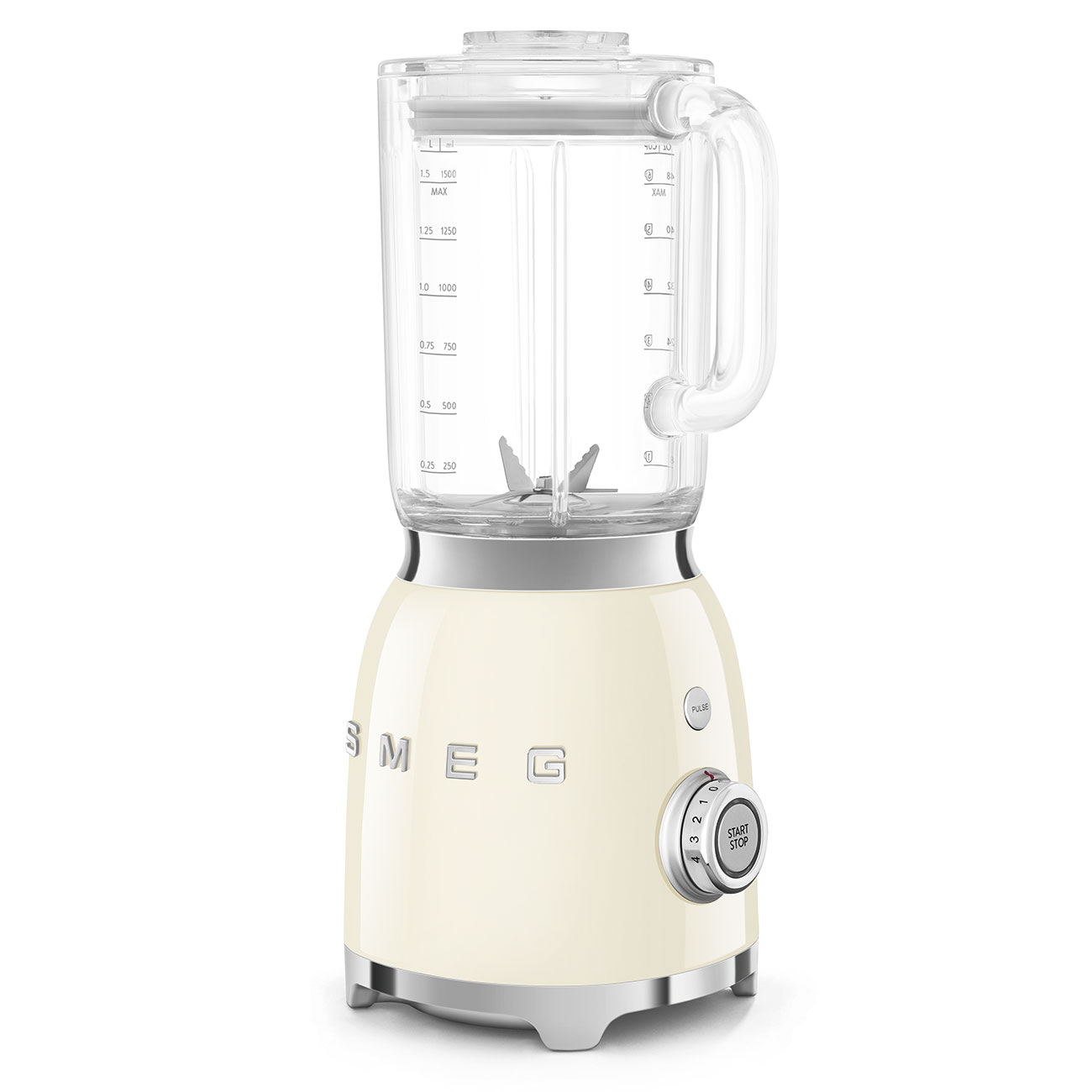 Blenderlar 50's Style BLF03CREU