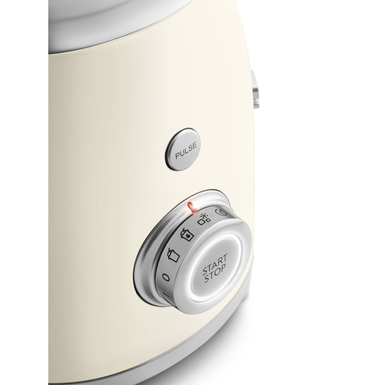 Blenderlar 50's Style BLF03CREU