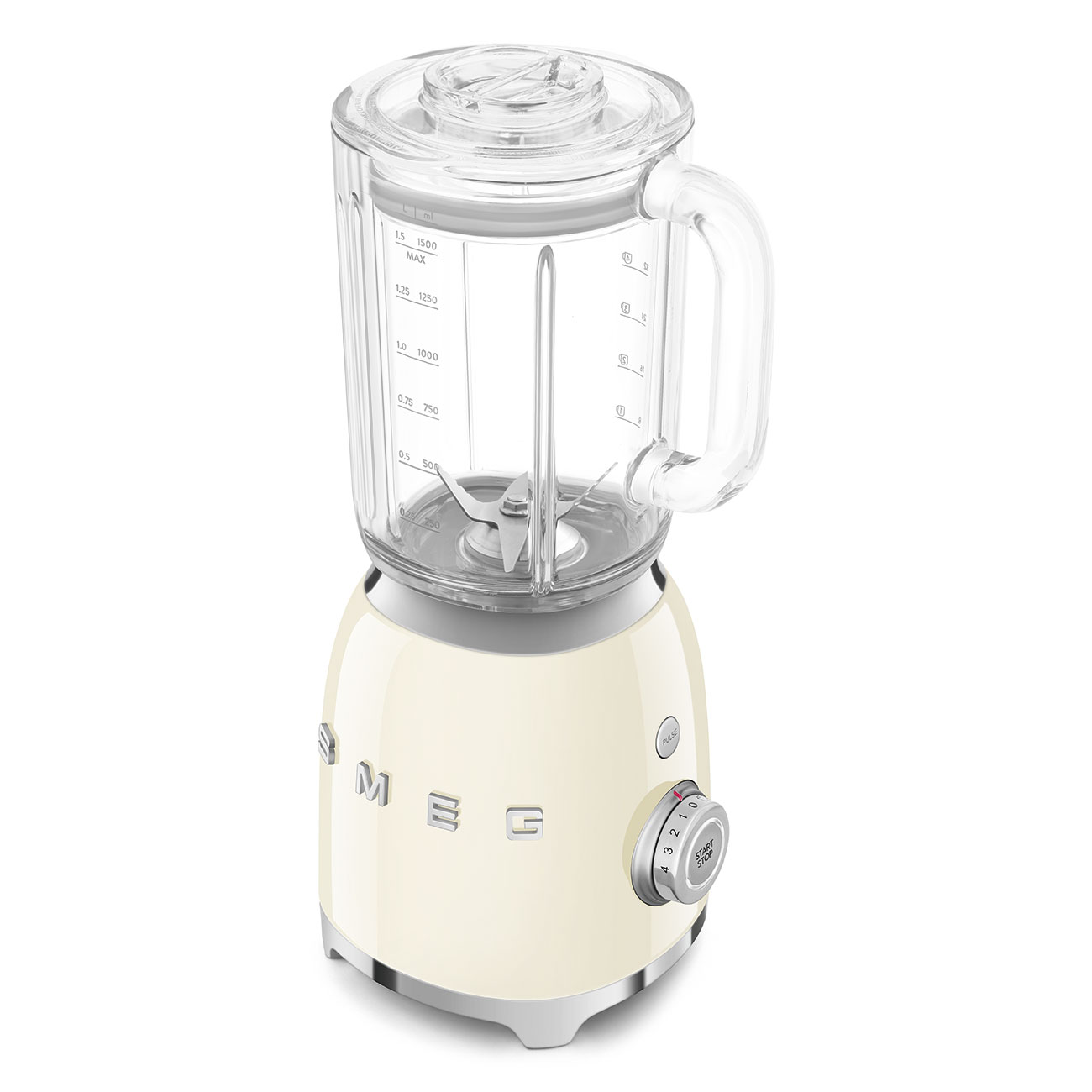 Blenderlar 50's Style BLF03CREU