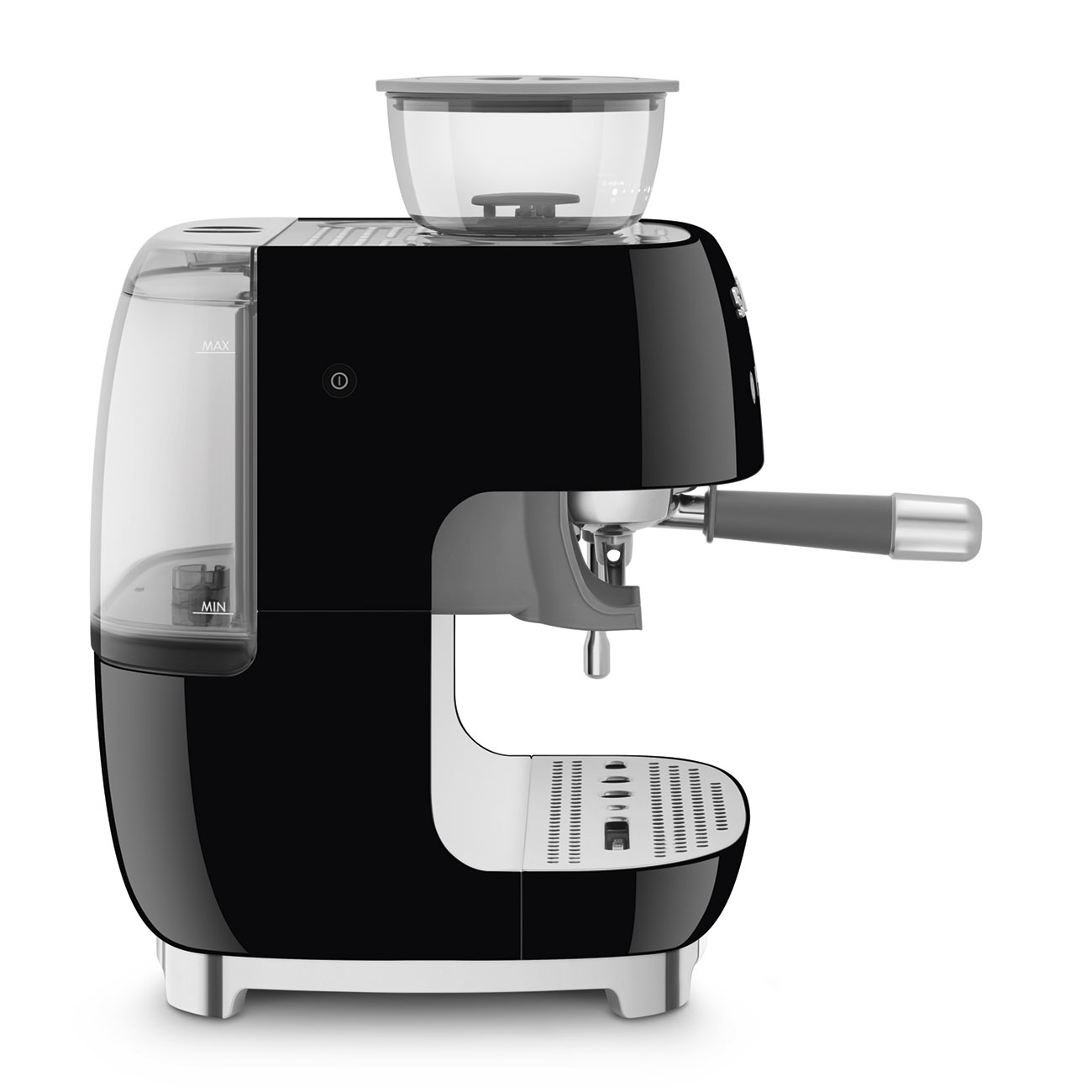 Espresso Manüel Kahve Makinesi 50's Style EGF03BLEU