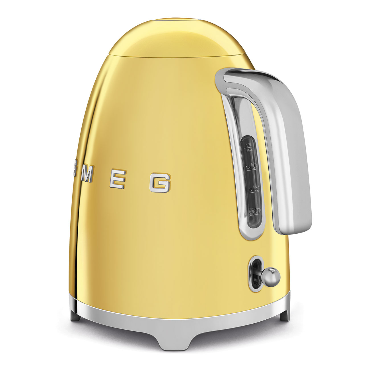 Su Isıtıcılar 50's Style KLF03GOEU