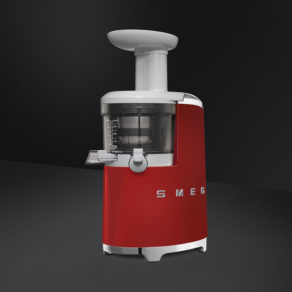 Meyve/Sebze Presi 50's Style SJF01RDEU