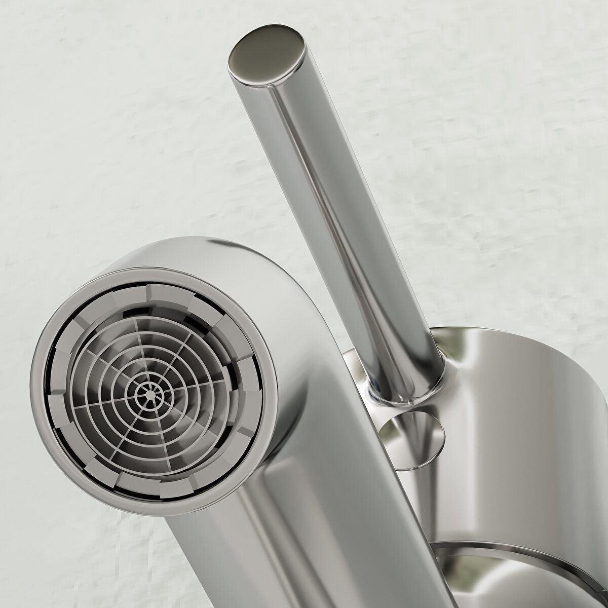 Minimax S Lavabo Bataryası A41986