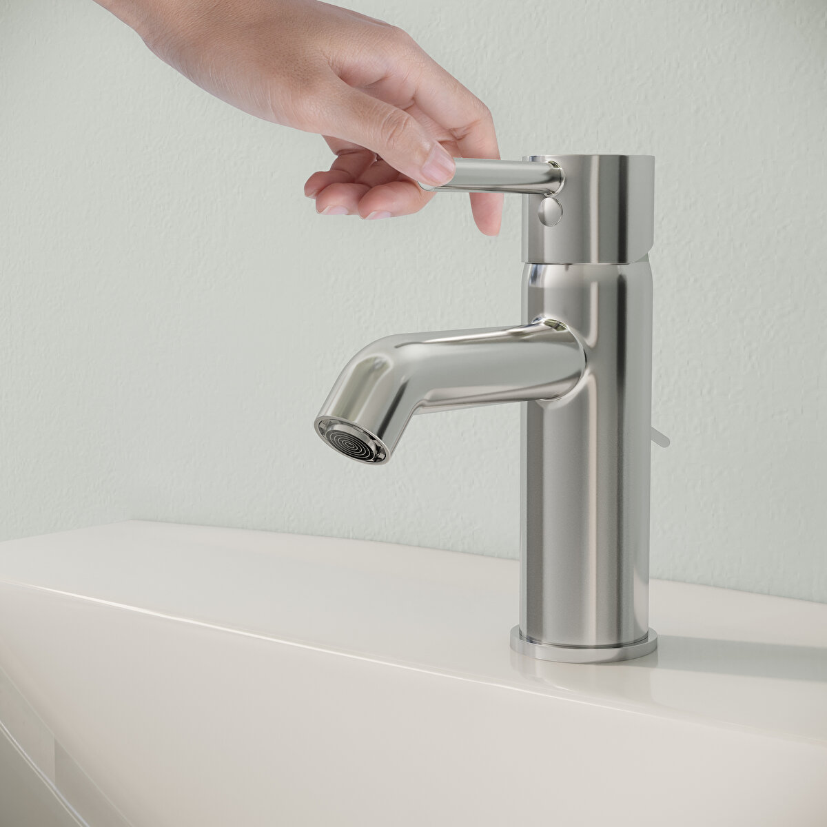 Minimax S Lavabo Bataryası A41986