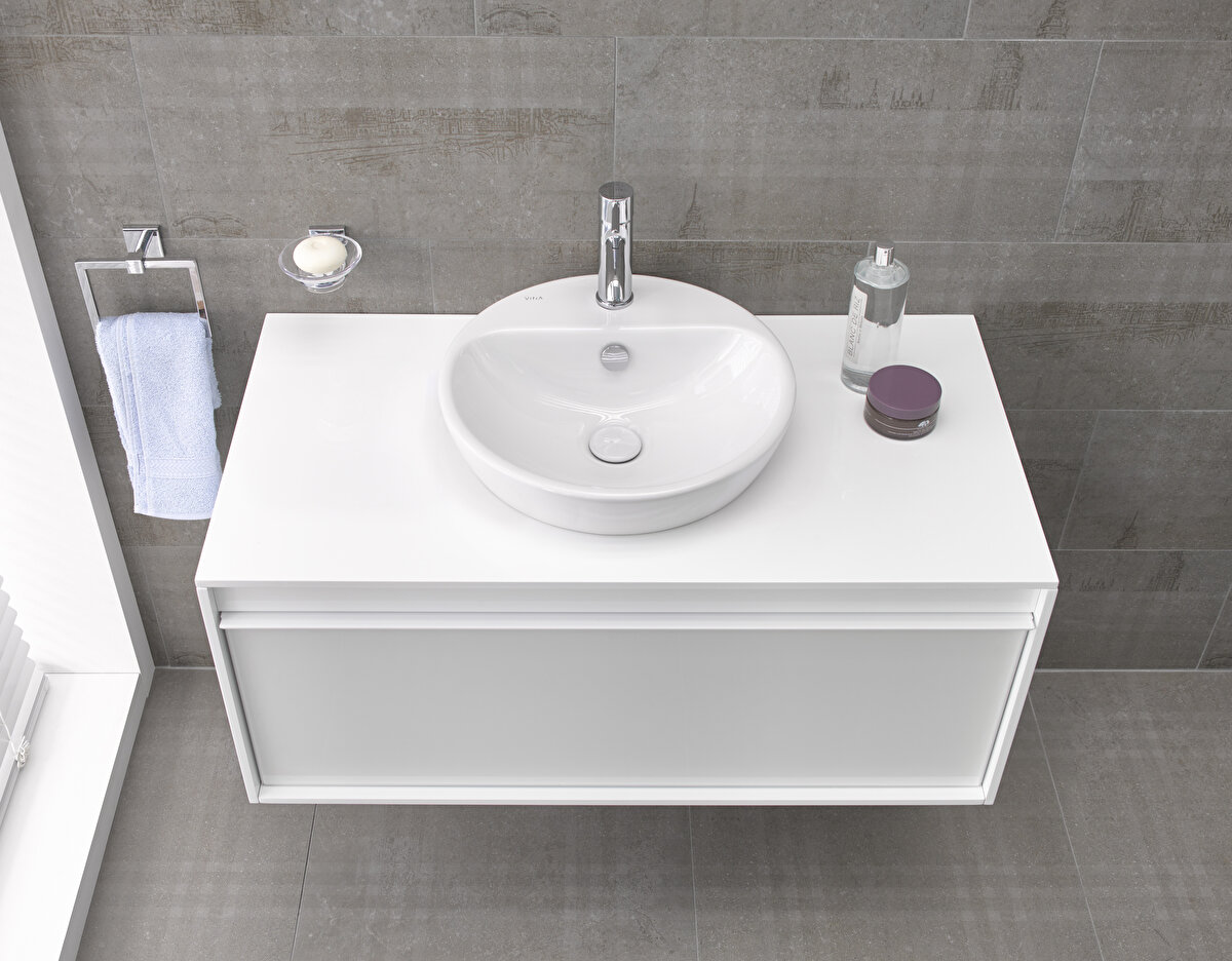 Minimax S Lavabo Bataryası A41986
