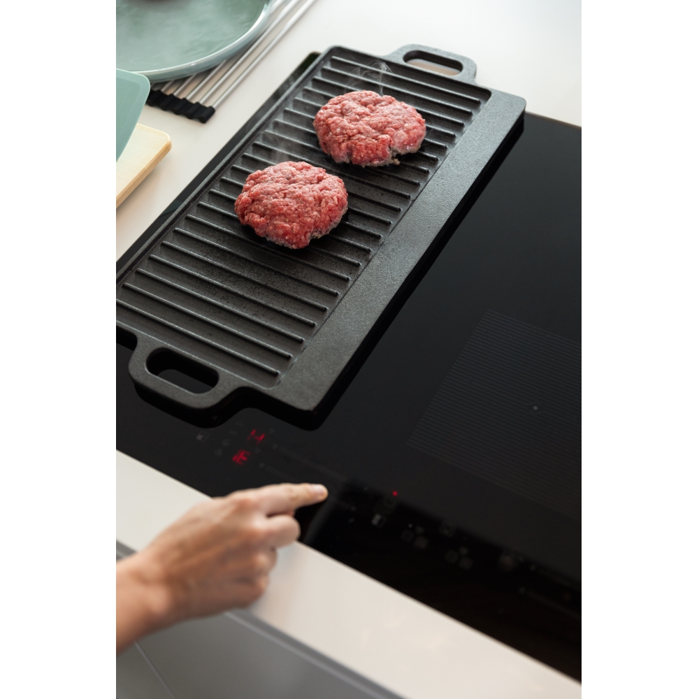 Ocak FMA 804 I F BK 108.0606.112