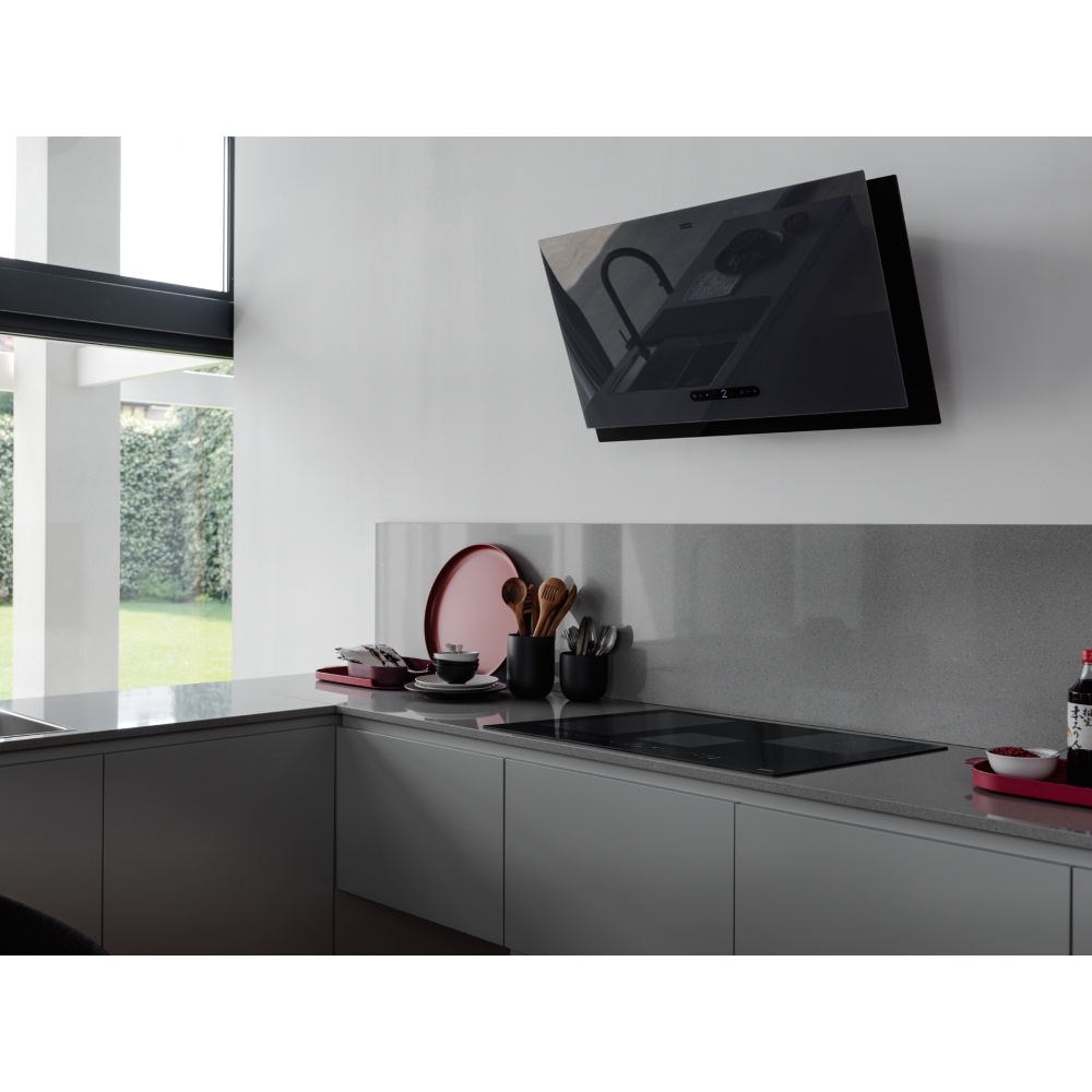 Ocak FMA 804 I F BK 108.0606.112
