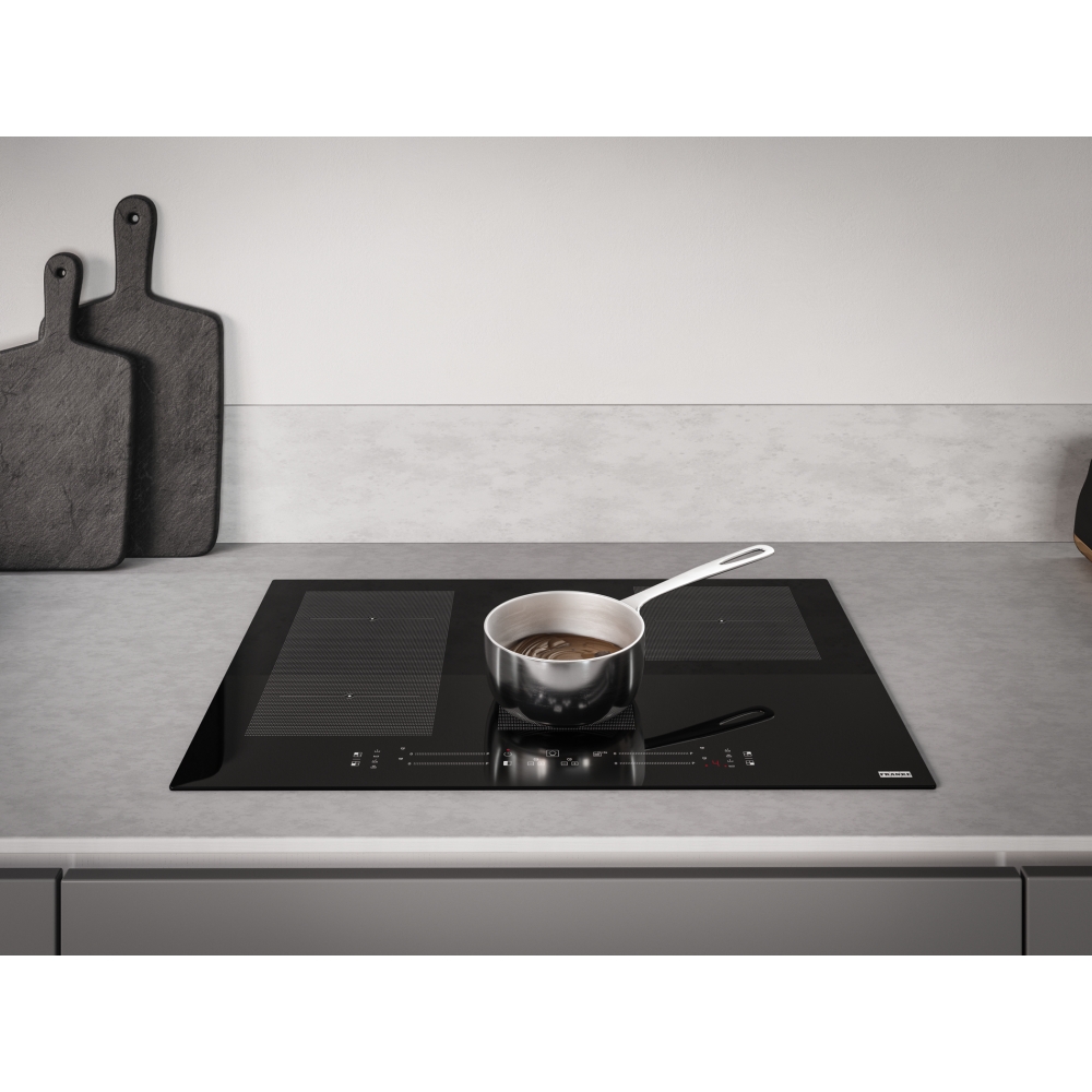 Ocak FMA 804 I F BK 108.0606.112