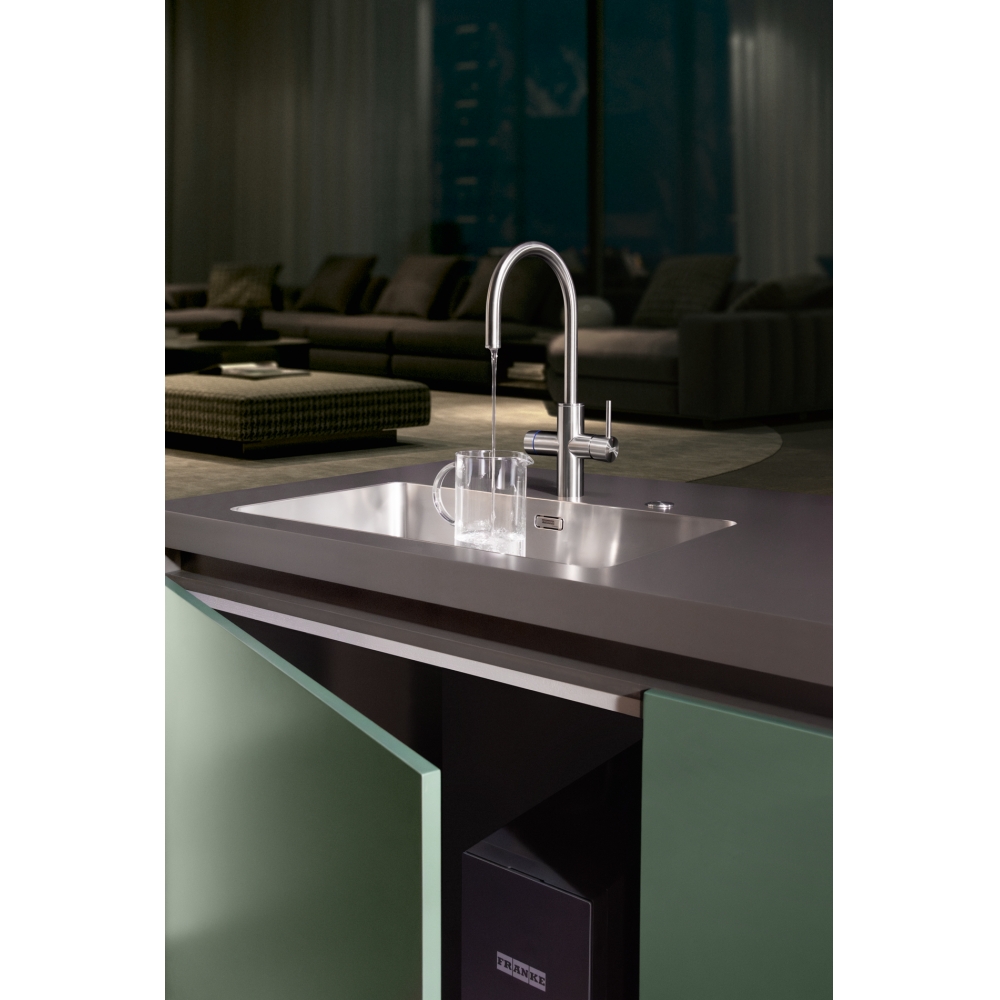 Mythos Water Hub All in One160.0708.955